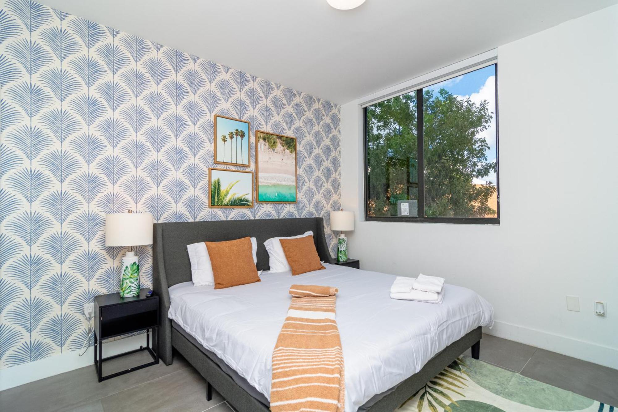 Metropark Hotel Miami