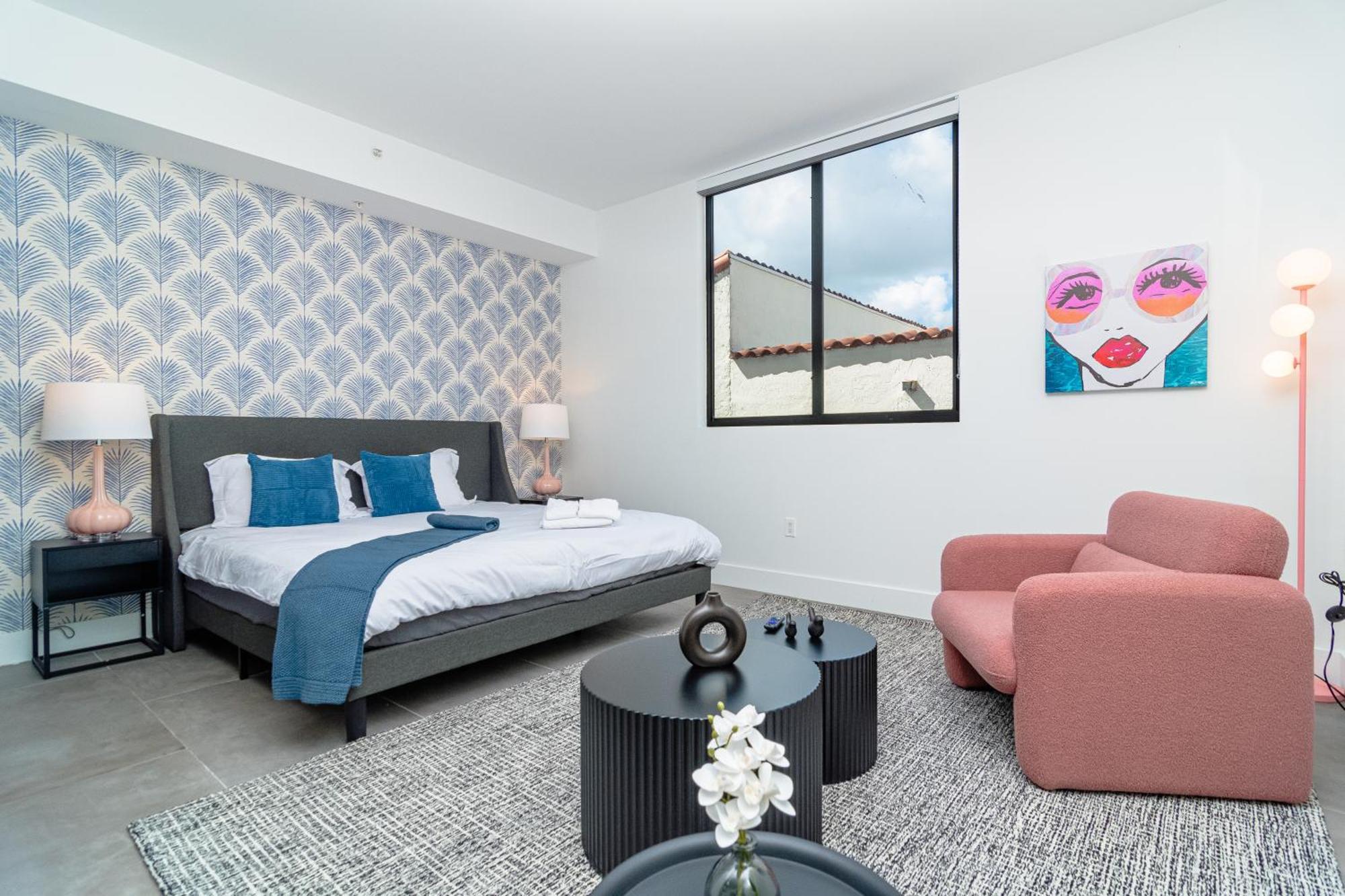 Metropark Hotel Hotel Miami